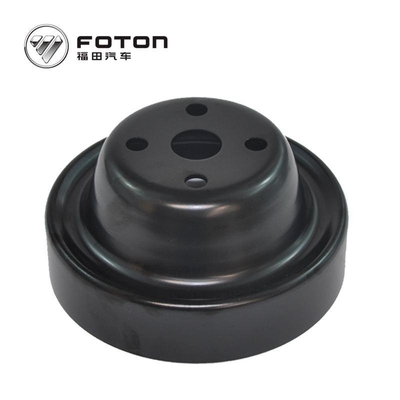 Pulle de tension à courroie de ventilateur 4934465 d'origine pour 2005- ISF3.8 Moteur OE NO. 4934465