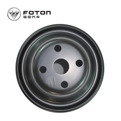 Pulle de tension à courroie de ventilateur 4934465 d'origine pour 2005- ISF3.8 Moteur OE NO. 4934465