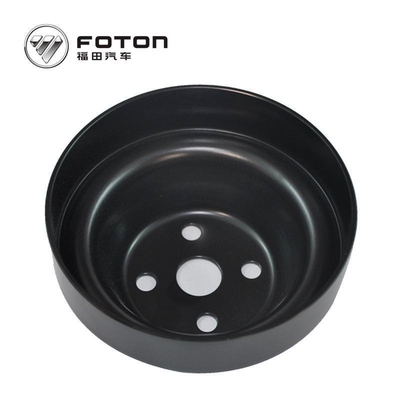 Pulle de tension à courroie de ventilateur 4934465 d'origine pour 2005- ISF3.8 Moteur OE NO. 4934465