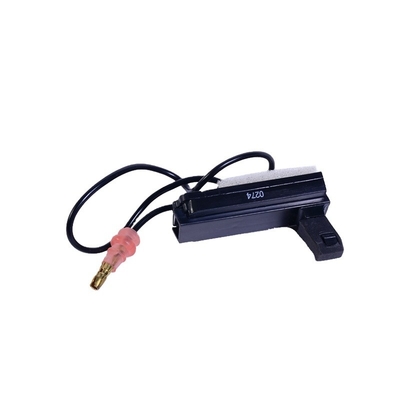 Assemblage personnalisé de commutateur photon pour Topo SAP F1D16937300061M0125 Durable