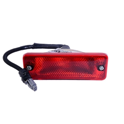 1D16937200041 Ensemble de phares arrière à LED Foton avec phares arrière et signaux de virage