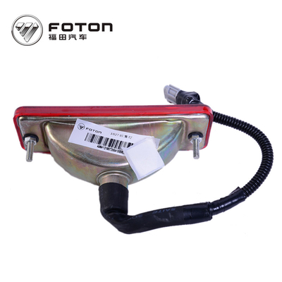 1D16937200041 Ensemble de phares arrière à LED Foton avec phares arrière et signaux de virage