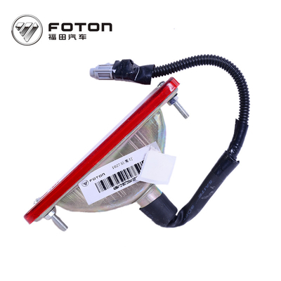 1D16937200041 Ensemble de phares arrière à LED Foton avec phares arrière et signaux de virage