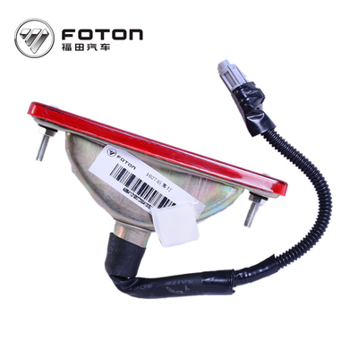 1D16937200041 Ensemble de phares arrière à LED Foton avec phares arrière et signaux de virage