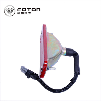 1D16937200041 Ensemble de phares arrière à LED Foton avec phares arrière et signaux de virage
