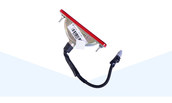 1D16937200041 Ensemble de phares arrière à LED Foton avec phares arrière et signaux de virage