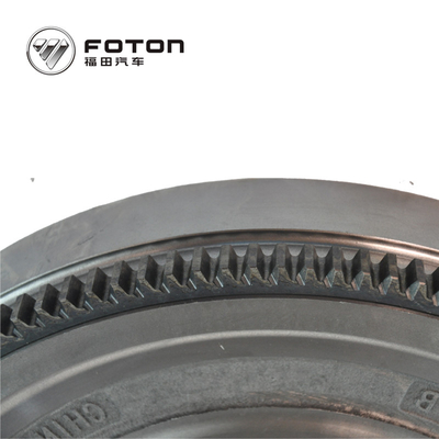 2018 Année Autoparts Volant pour ISF3.8 assemblage de volant de camion 50.50*50.50*12.00