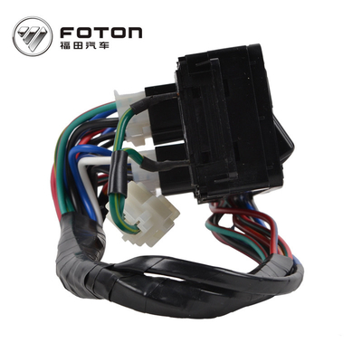Modèles applicables Foton Commutateur de commande de porte de fenêtre du véhicule électrique côté gauche du conducteur
