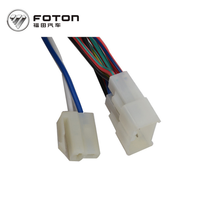 Modèles applicables Foton Commutateur de commande de porte de fenêtre du véhicule électrique côté gauche du conducteur