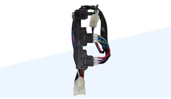 Modèles applicables Foton Commutateur de commande de porte de fenêtre du véhicule électrique côté gauche du conducteur