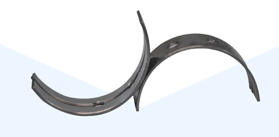 N° OE 4946030/4948504/4948505 Ressort principal du vilebrequin pour le moteur diesel ISDE