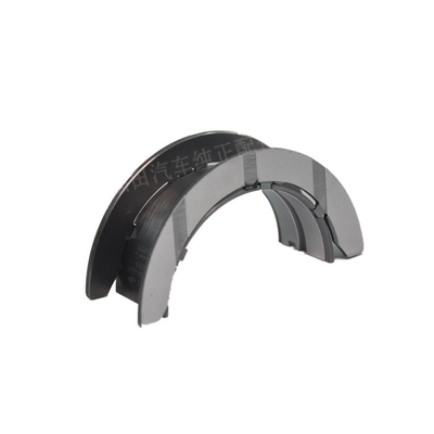 Pièces de moteur originales en aluminium à roulement de vilebrequin 4946031 pour la construction