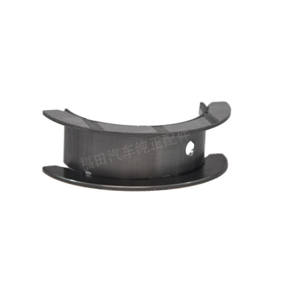 Pièces de moteur originales en aluminium à roulement de vilebrequin 4946031 pour la construction