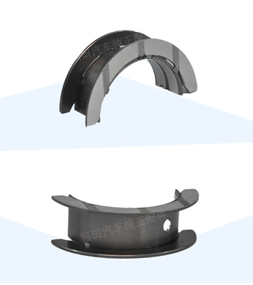 Pièces de moteur originales en aluminium à roulement de vilebrequin 4946031 pour la construction