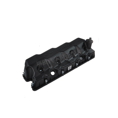 ISF3.8 Couverture de la chambre de soupape du moteur diesel 4946240 Fabriquée avec du métal