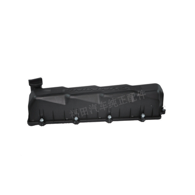 ISF3.8 Couverture de la chambre de soupape du moteur diesel 4946240 Fabriquée avec du métal