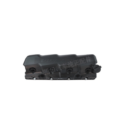 ISF3.8 Couverture de la chambre de soupape du moteur diesel 4946240 Fabriquée avec du métal