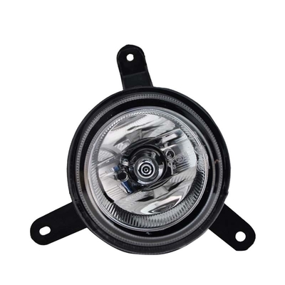 Foton OEM 1K18037100030 Combinaison plastique droite/lumière arrière Lumière de brouillard pour voiture