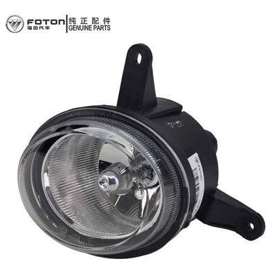 Foton OEM 1K18037100030 Combinaison plastique droite/lumière arrière Lumière de brouillard pour voiture