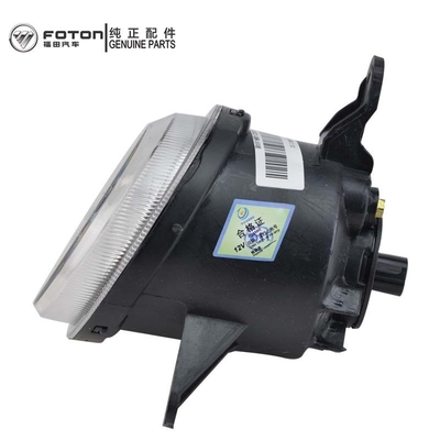 Foton OEM 1K18037100030 Combinaison plastique droite/lumière arrière Lumière de brouillard pour voiture