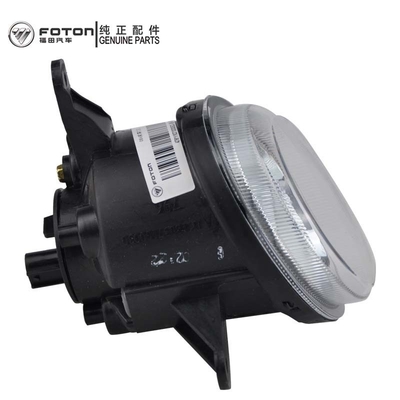 Foton OEM 1K18037100030 Combinaison plastique droite/lumière arrière Lumière de brouillard pour voiture