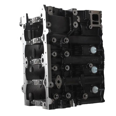 60*50*50cm Ensemble de moteur D20TCID garanti Pour JAC Foton et autres camions