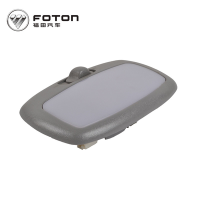 Système d'éclairage d'origine personnalisé pour la lumière de dôme de voiture Foton
