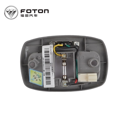 Système d'éclairage d'origine personnalisé pour la lumière de dôme de voiture Foton