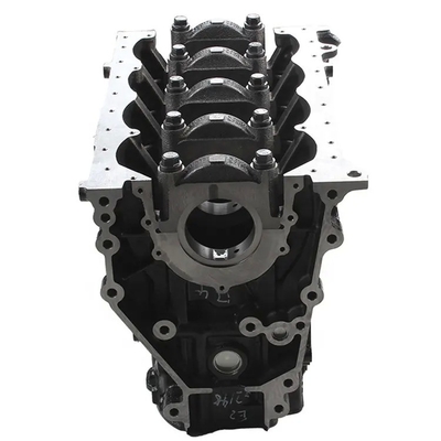 X10000174 Assemblage de moteur diesel Weichai pour les performances dans les machines et les camions