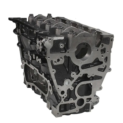 X10000174 Assemblage de moteur diesel Weichai pour les performances dans les machines et les camions