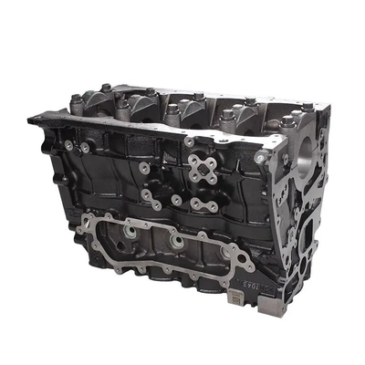 X10000174 Assemblage de moteur diesel Weichai pour les performances dans les machines et les camions