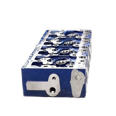 YNF40-061008 Tête de cylindre pour moteur avec EO garantie