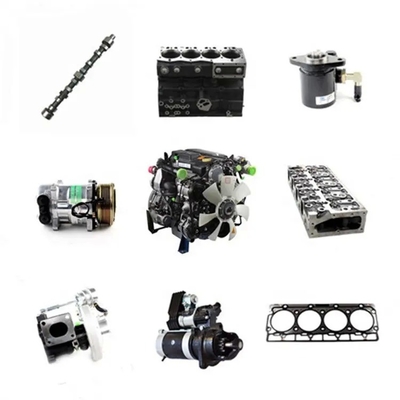 YNF40-061008 Tête de cylindre pour moteur avec EO garantie