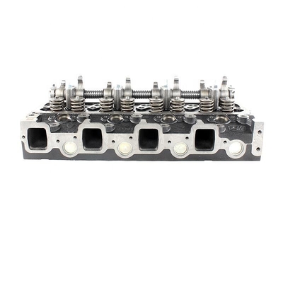 Moteur de camion lourd Sinotruk Howo HF8001 Tête de cylindre Yunnei 4100QB-2/4102QB pour JAC
