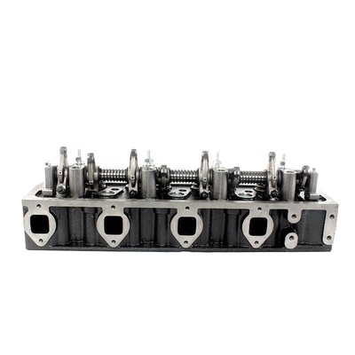 Moteur de camion lourd Sinotruk Howo HF8001 Tête de cylindre Yunnei 4100QB-2/4102QB pour JAC