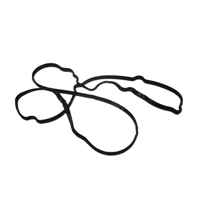 Remplacement/réparation de la bande d'étanchéité du couvercle de soupape pour les pièces de moteur FOTON ISF3.8 4946239