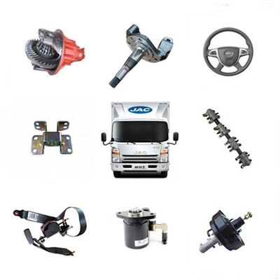 Moteur de camion lourd Sinotruk Howo HF8001 Tête de cylindre Yunnei 4100QB-2/4102QB pour JAC