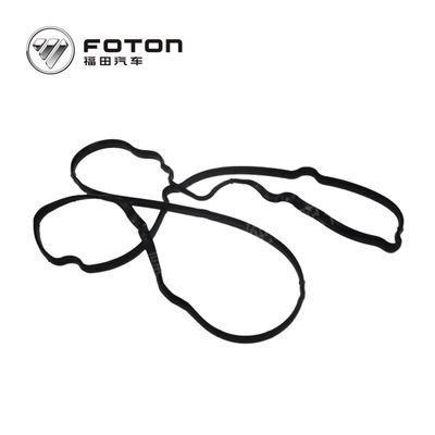 Remplacement/réparation de la bande d'étanchéité du couvercle de soupape pour les pièces de moteur FOTON ISF3.8 4946239