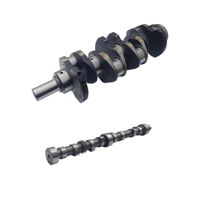 2020- OE N° 2408000600101 Arbre de cames d'admission pour pièces et performances du moteur de camion