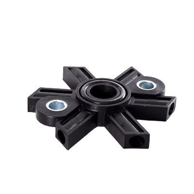 Pièces détachées de camions légers Foton Y10004593 Separateur d'huile et de gaz de soupape d'échappement du moteur