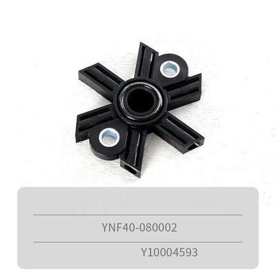 Pièces détachées de camions légers Foton Y10004593 Separateur d'huile et de gaz de soupape d'échappement du moteur
