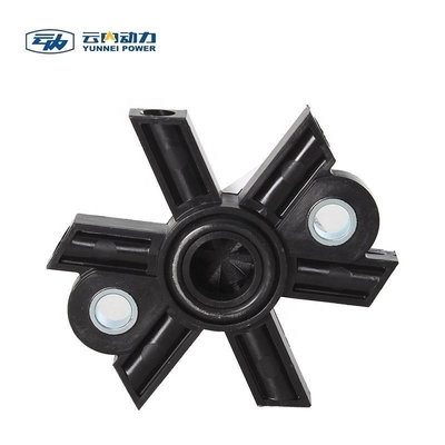 Pièces détachées de camions légers Foton Y10004593 Separateur d'huile et de gaz de soupape d'échappement du moteur
