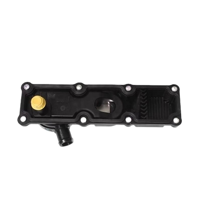 JAC Sinotruk HOWO Shandeka X10017453 Filtre de séparateur de gaz d'huile de camion à l'intérieur d'AOLING