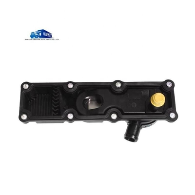 JAC Sinotruk HOWO Shandeka X10017453 Filtre de séparateur de gaz d'huile de camion à l'intérieur d'AOLING