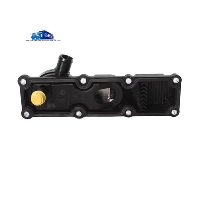 JAC Sinotruk HOWO Shandeka X10017453 Filtre de séparateur de gaz d'huile de camion à l'intérieur d'AOLING